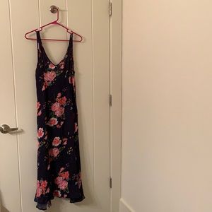 free people intimates dress